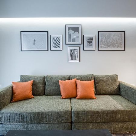 Kaso - Veikou Apartment Атина Екстериор снимка