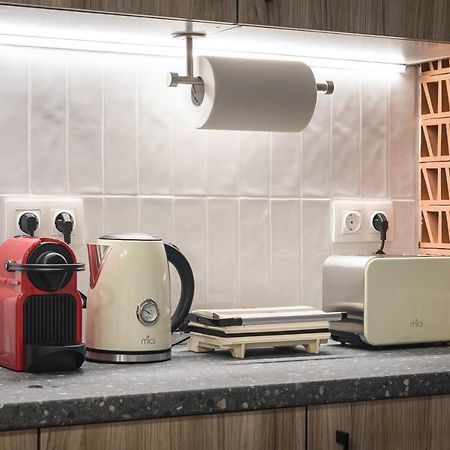 Kaso - Veikou Apartment Атина Екстериор снимка