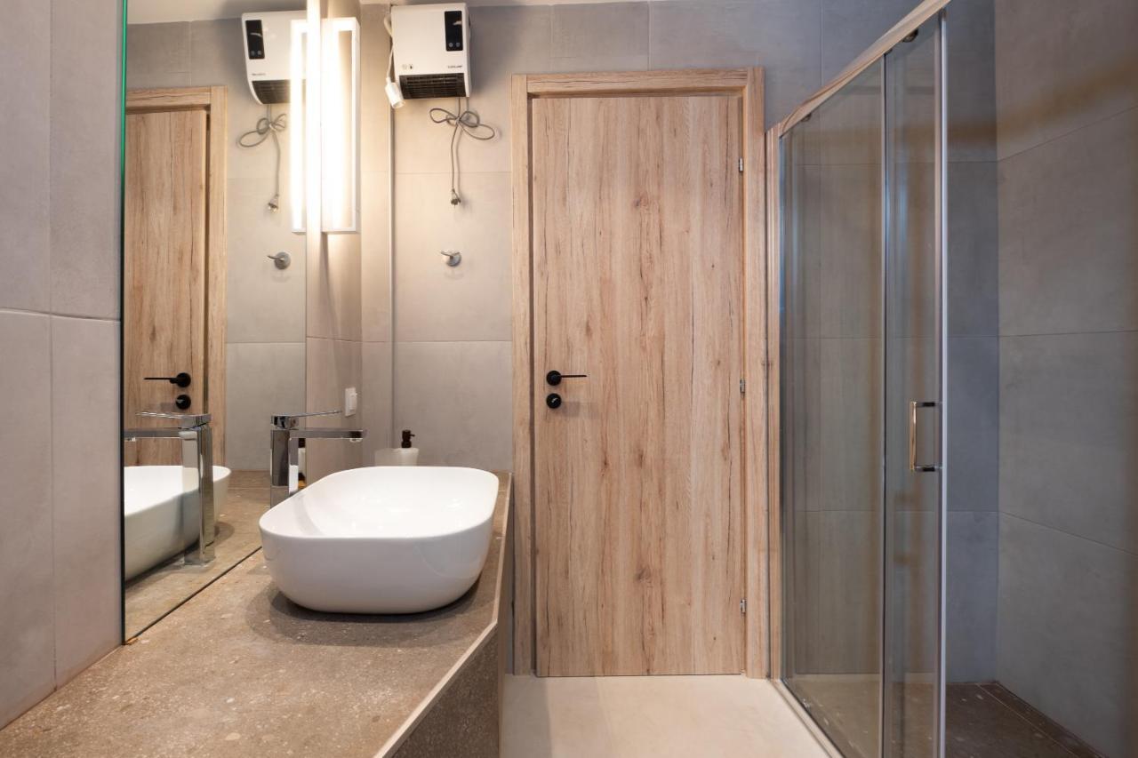 Kaso - Veikou Apartment Атина Екстериор снимка