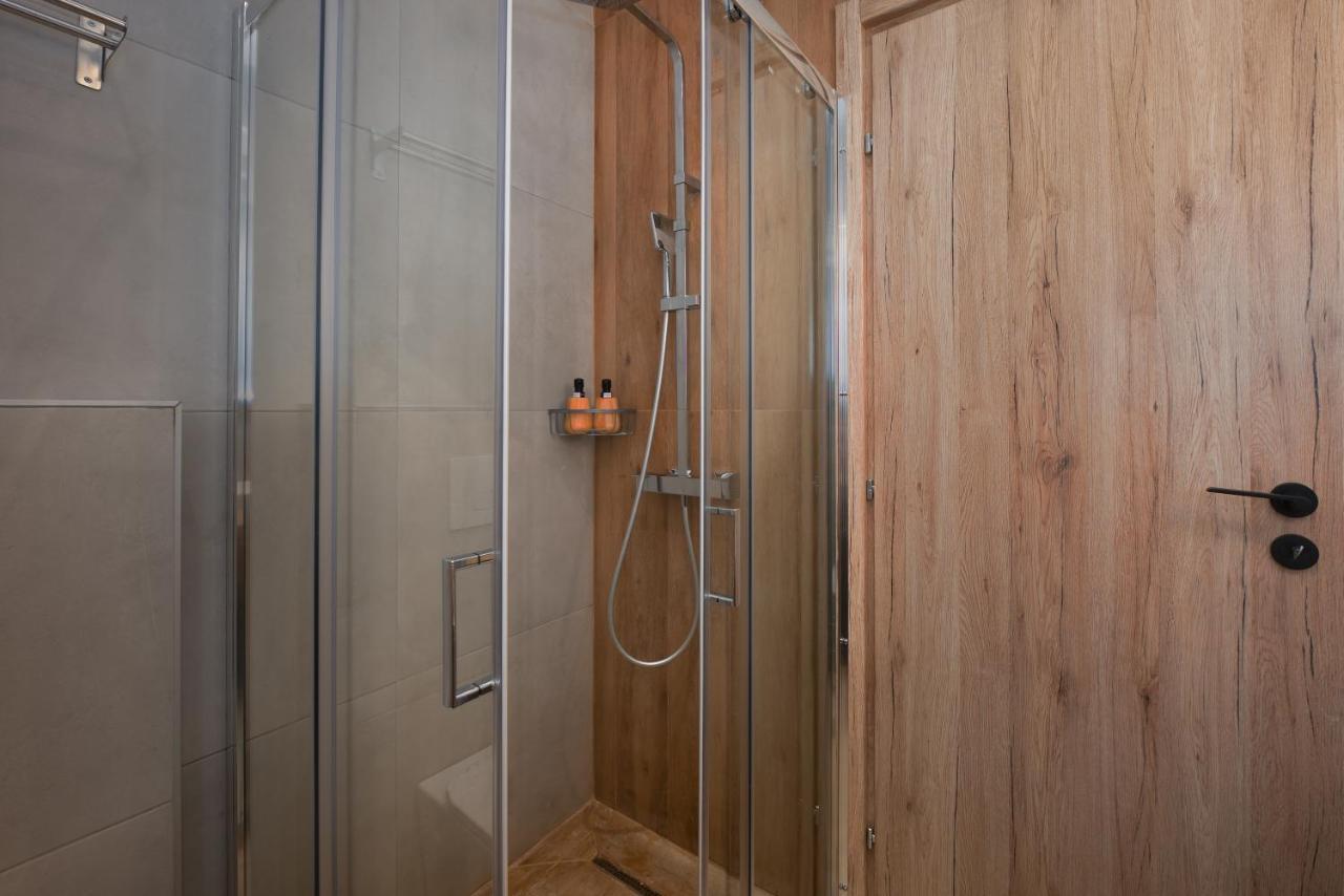 Kaso - Veikou Apartment Атина Екстериор снимка