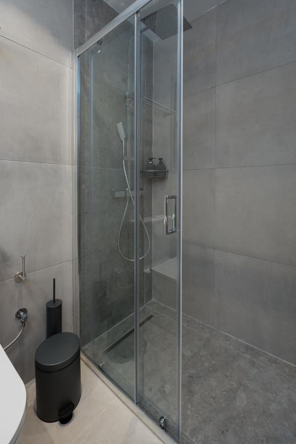 Kaso - Veikou Apartment Атина Екстериор снимка
