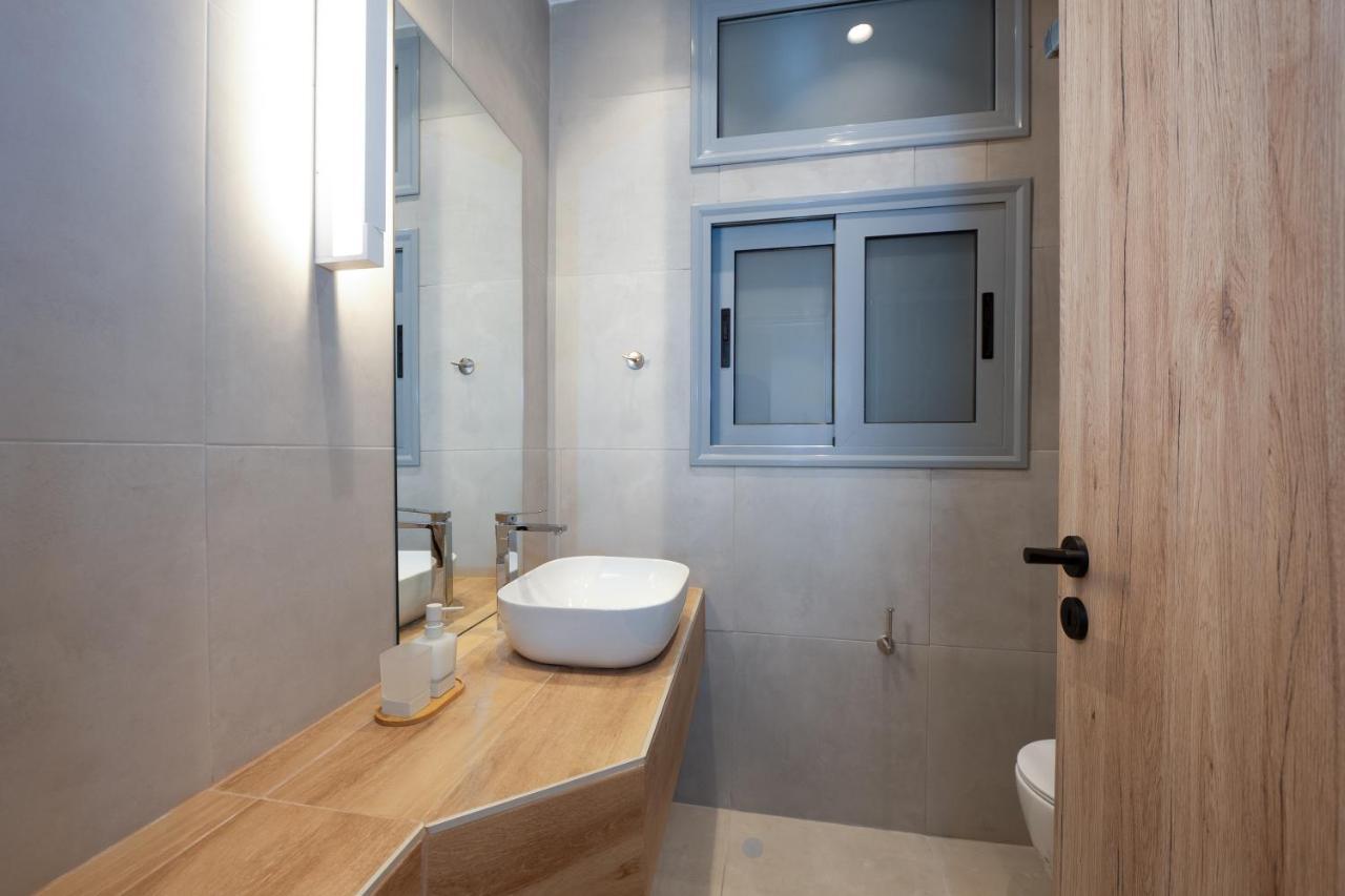 Kaso - Veikou Apartment Атина Екстериор снимка